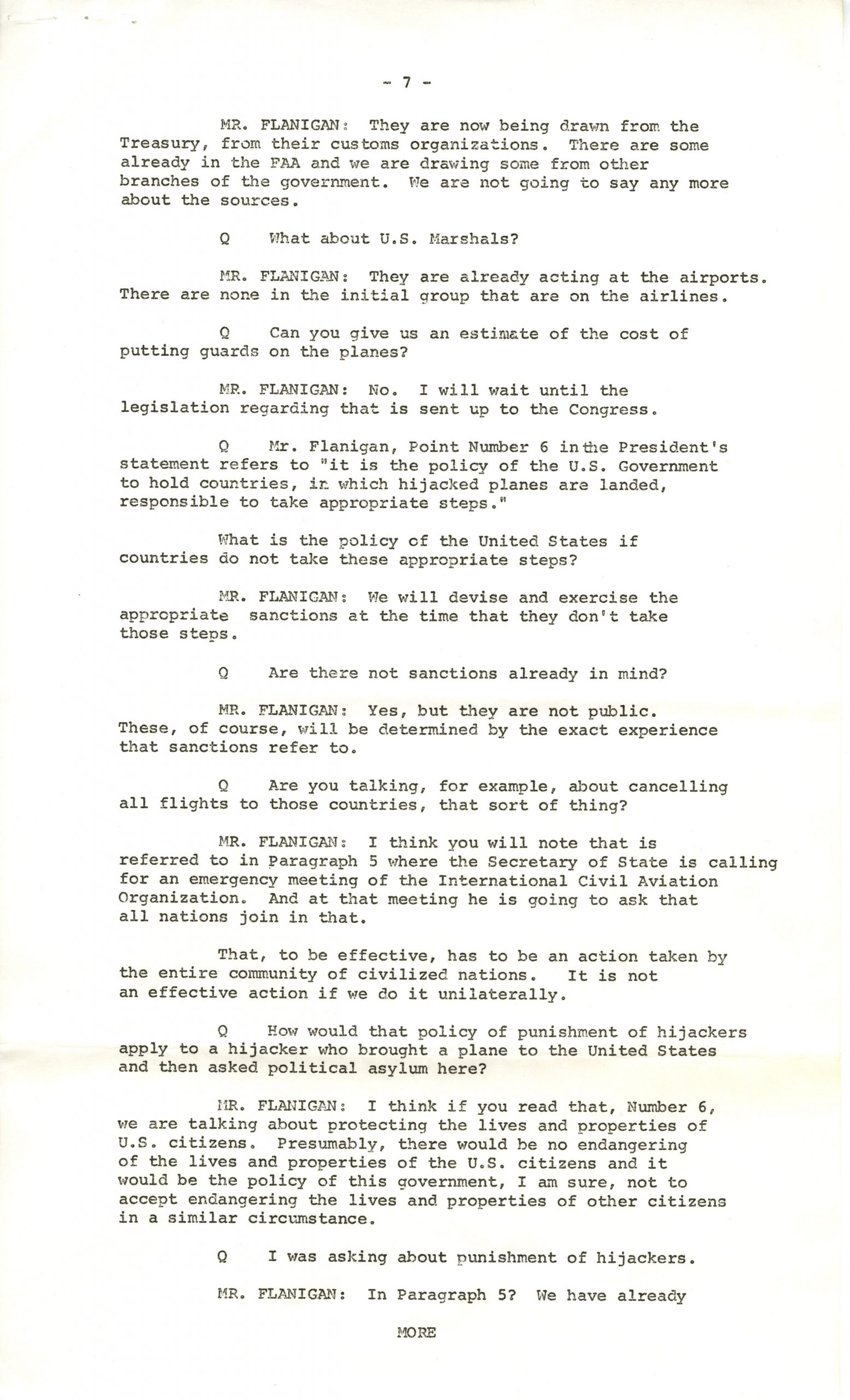 9-11-70 Image 9 – The Text Message