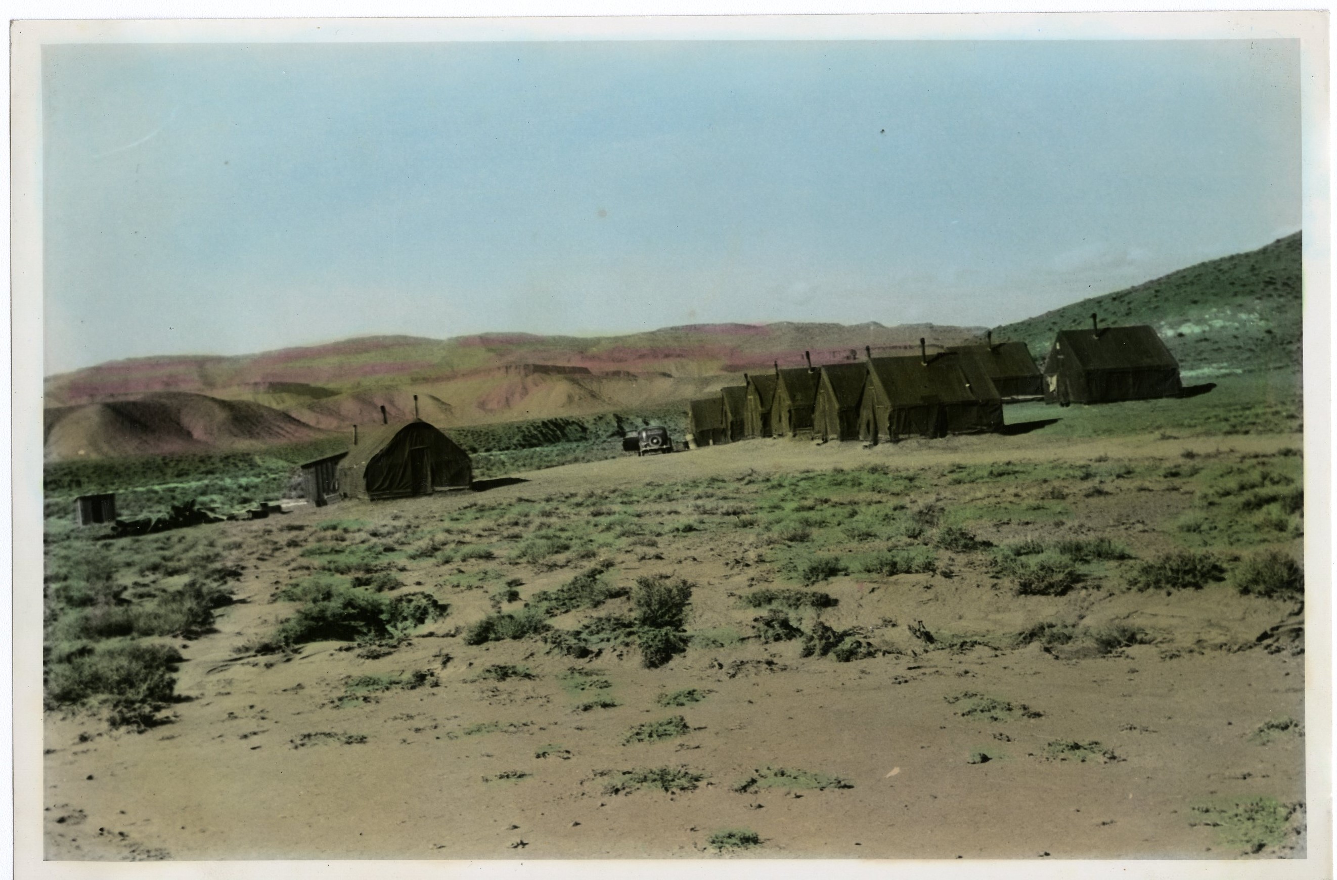 side-camp