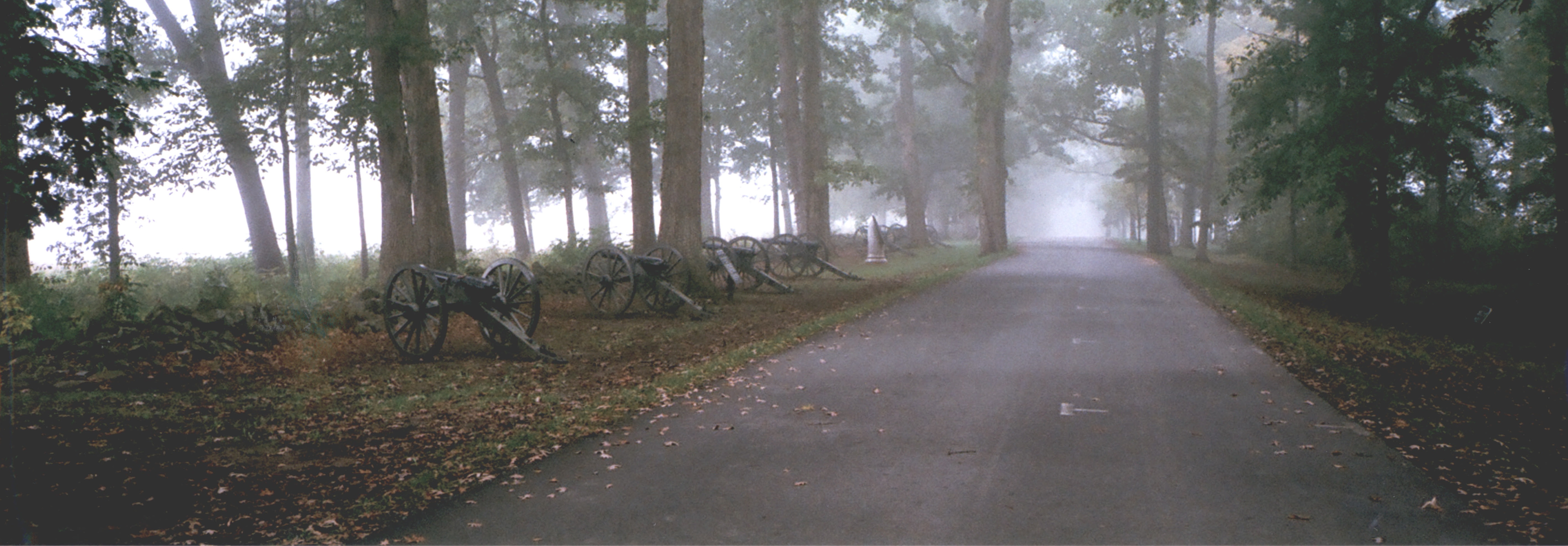Gettysburg Photo.2
