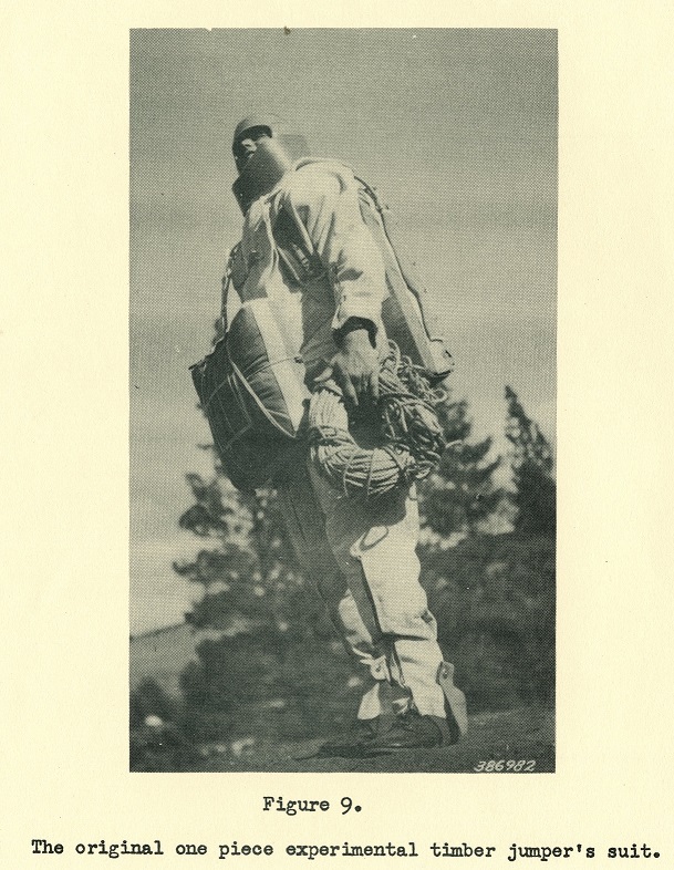 1939 Jumper