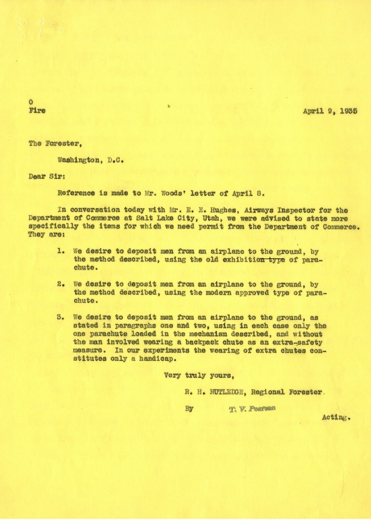 Permit Explanation
