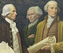 elbridge gerry founding ridiculously legacies misunderstood constitution