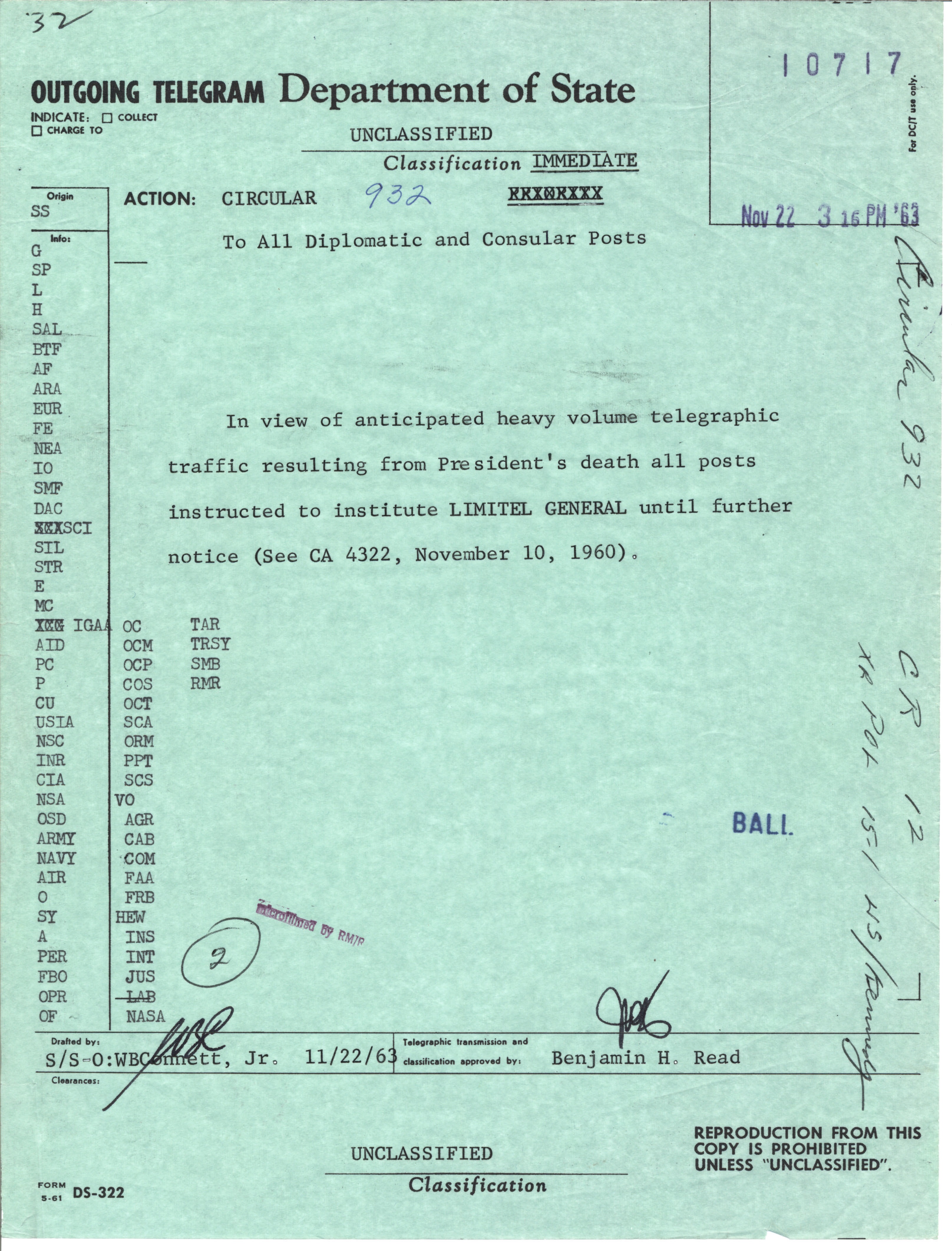 CR 12.Cir Tel.932