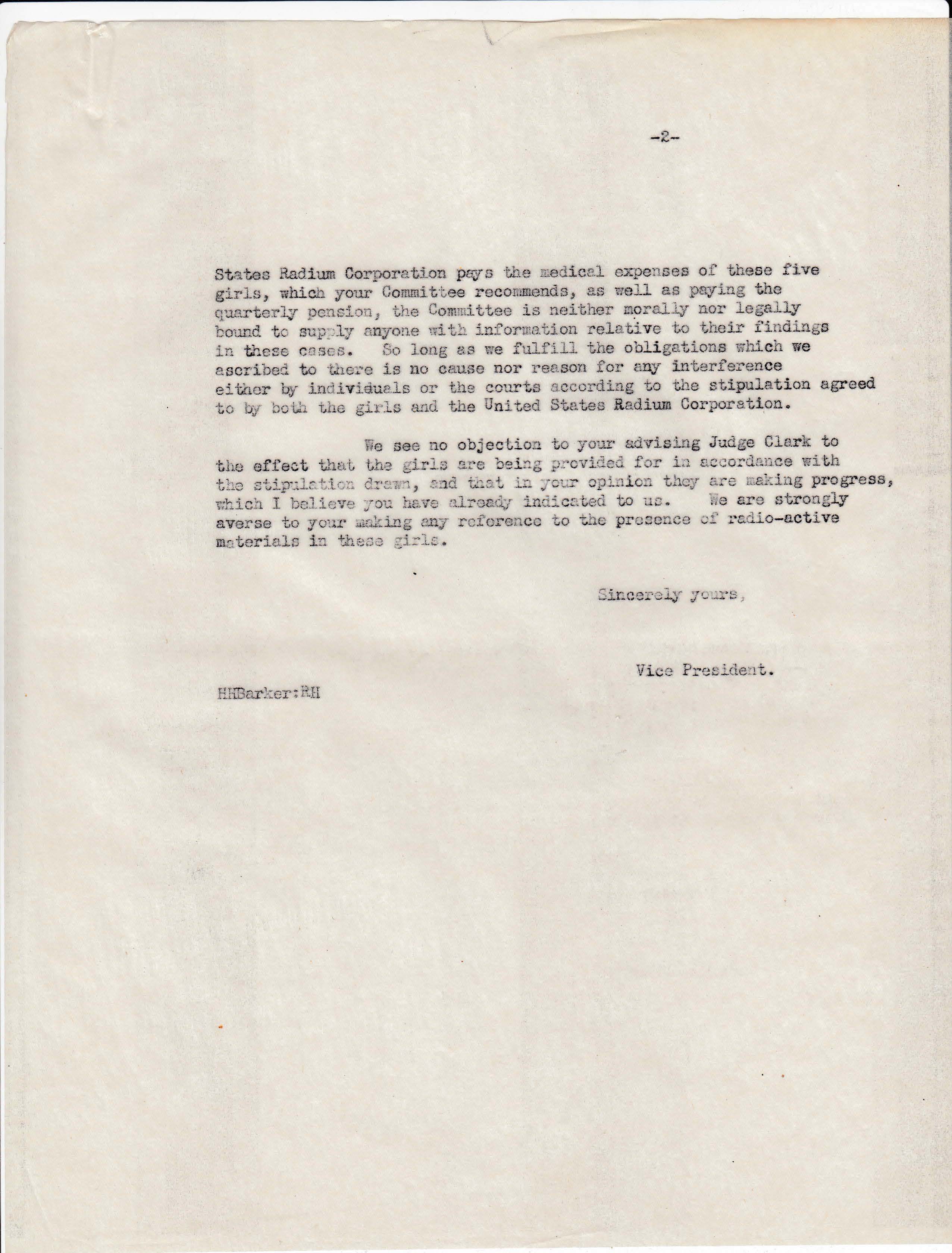 1929 Mar Barker to Ewing_Page_2