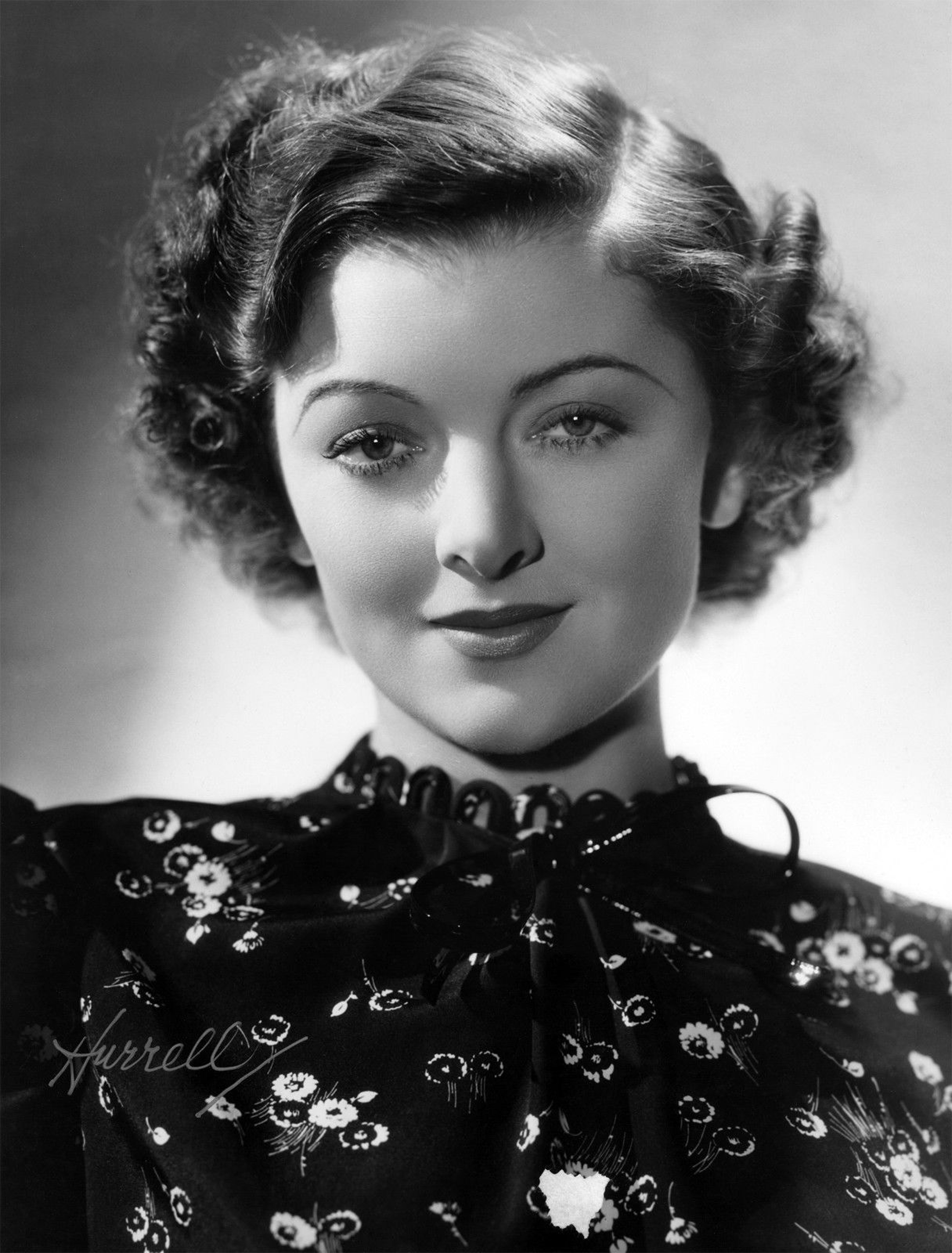 Myrna Loy, Her World Beyond Hollywood, Part I 1905-1949 – The Text