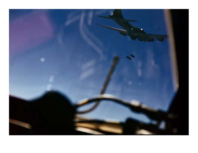 Memphis Belle.bombs away