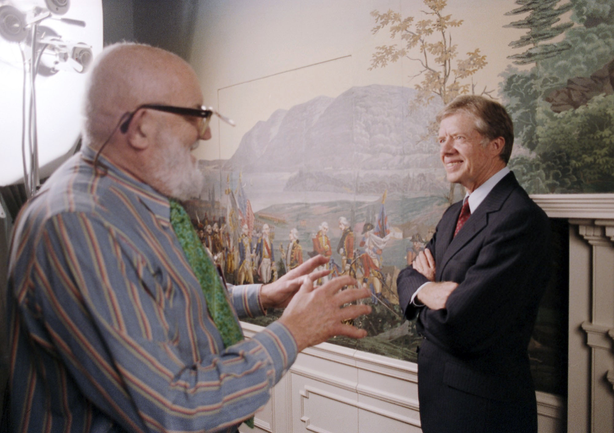 Alaska National Interest Conservation Lands Act The Text Message